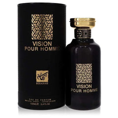 Rihanah Vision Pour Homme – EDP