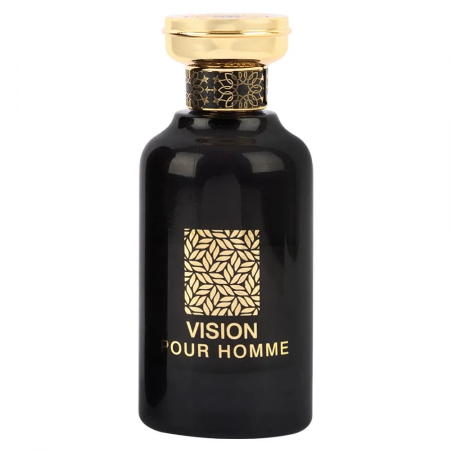 Rihanah Vision Pour Homme – EDP