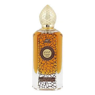 Rihanah Private Oud – EDP - Eau de Parfum