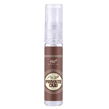 Rihanah Private Oud – EDP - Eau de Parfum