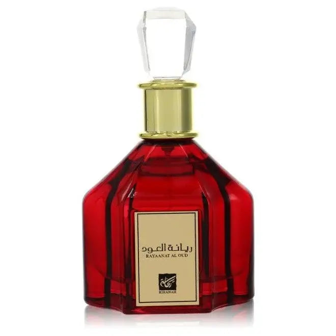 Rihanah Rayanaat al Oud – EDP - Eau de Parfum