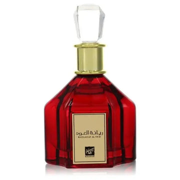 Rihanah Rayanaat al Oud – EDP - Eau de Parfum
