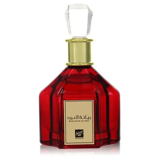 Rihanah Rayanaat al Oud – EDP - Eau de Parfum
