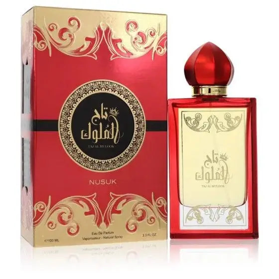 Rihanah Taj al Muloek – EDP - Eau de Parfum