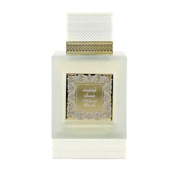 Rihanah Velvet Musk – EDP - Eau de Parfum
