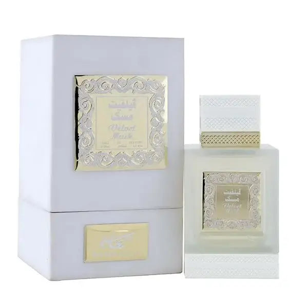 Rihanah Velvet Musk – EDP - Eau de Parfum