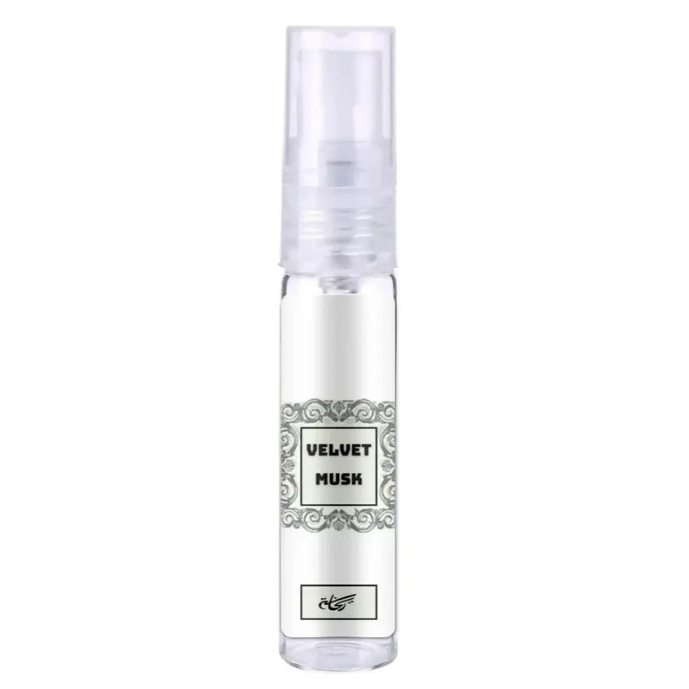 Rihanah Velvet Musk – EDP - Eau de Parfum