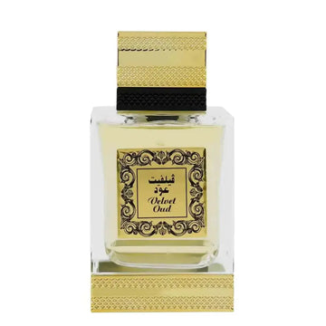 Rihanah Velvet Oud – EDP - Eau de Parfum