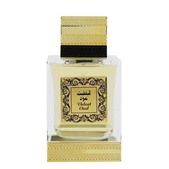Rihanah Velvet Oud – EDP - Eau de Parfum