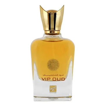 Rihanah VIP Oud – EDP - Eau de Parfum