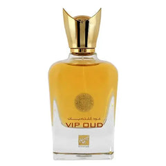 Rihanah VIP Oud – EDP - Eau de Parfum