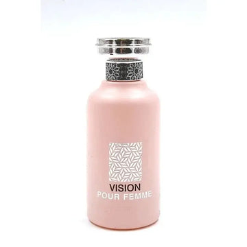 Rihanah Vision Pour Femme – EDP - Eau de Parfum
