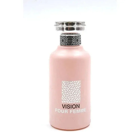 Rihanah Vision Pour Femme – EDP - Eau de Parfum