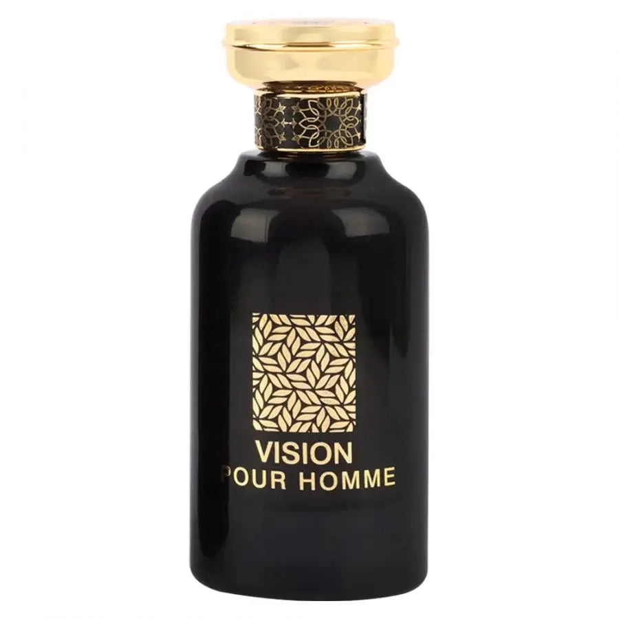 Rihanah Vision Pour Homme – EDP - Eau de Parfum
