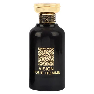 Rihanah Vision Pour Homme – EDP - Eau de Parfum