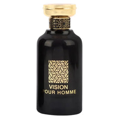 Rihanah Vision Pour Homme – EDP - Eau de Parfum