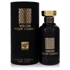 Rihanah Vision Pour Homme – EDP - Eau de Parfum