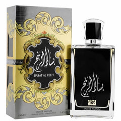 Rihannah Parfum Basat al Reeh – EDP