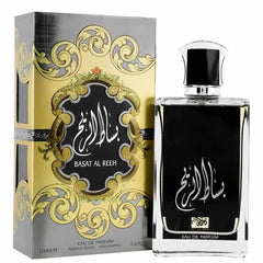 Rihannah Parfum Basat al Reeh – EDP - Eau de Parfum