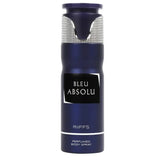 Riiffs Bleu Absolu Body Spray 200 Ml - Islamboekhandel.nl