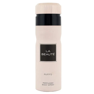 Riiffs Deodorant - La Beaute - Islamboekhandel.nl