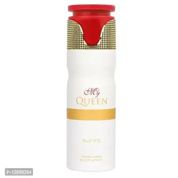 Riiffs Deodorant - My Queen - Islamboekhandel.nl