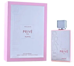 Riiffs Exclusive Privé Pink – EDP - Eau de Parfum