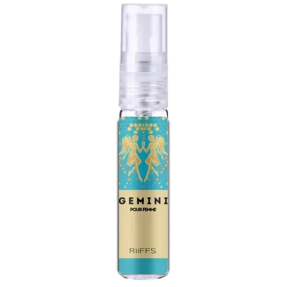 Riiffs Gemini Edp 100 Ml - Islamboekhandel.nl