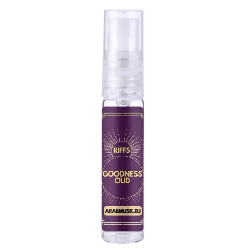 Riiffs Goodness Oud Purple Wave Edp 100 Ml - Islamboekhandel.nl