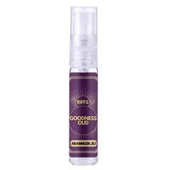 Riiffs Goodness Oud Purple Wave Edp 100 Ml - Islamboekhandel.nl