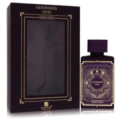 Riiffs Goodness Oud Purple Wave Edp 100 Ml - Islamboekhandel.nl