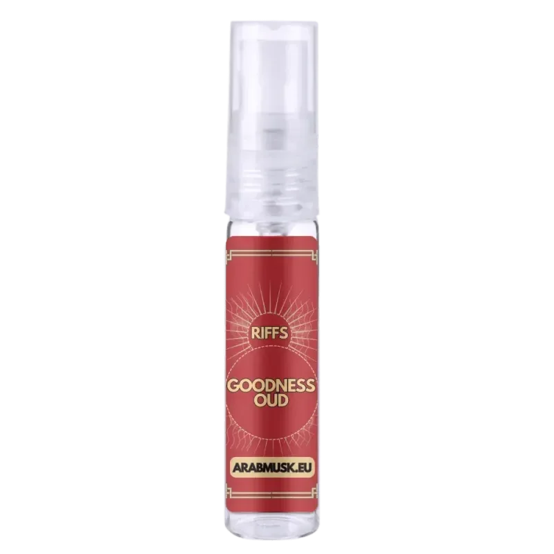 Riiffs Goodness Oud Rouge Edp 100 Ml - Islamboekhandel.nl