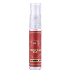 Riiffs Goodness Oud Rouge Edp 100 Ml - Islamboekhandel.nl