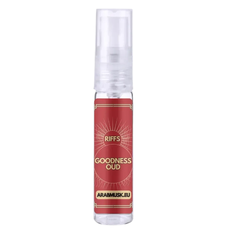 Riiffs Goodness Oud Rouge Edp 100 Ml - Islamboekhandel.nl