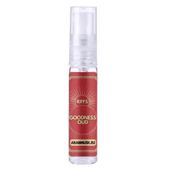 Riiffs Goodness Oud Rouge Edp 100 Ml - Islamboekhandel.nl