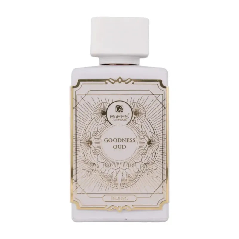 Riiffs Goodness Oud White Edp 100 Ml - Islamboekhandel.nl