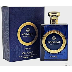 Riiffs Honour Edp - Islamboekhandel.nl