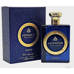 Riiffs Honour Edp - Islamboekhandel.nl