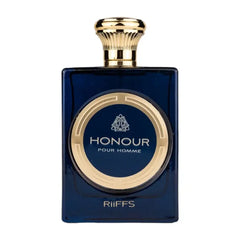 Riiffs Honour Edp - Islamboekhandel.nl