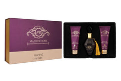 Riiffs Majestic Rose – Cadeauset - Islamboekhandel.nl
