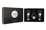 Riiffs Masculin Leather – Cadeauset - Islamboekhandel.nl