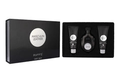 Riiffs Masculin Leather – Cadeauset - Islamboekhandel.nl