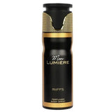 Riffs Deodorant - Mon Lumière - Islamboekhandel.nl