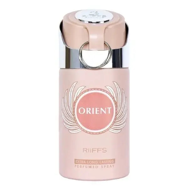 Deodorant Orient - Islamboekhandel.nl