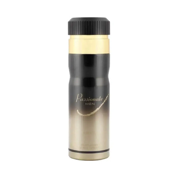 Deodorant Passionate - Islamboekhandel.nl