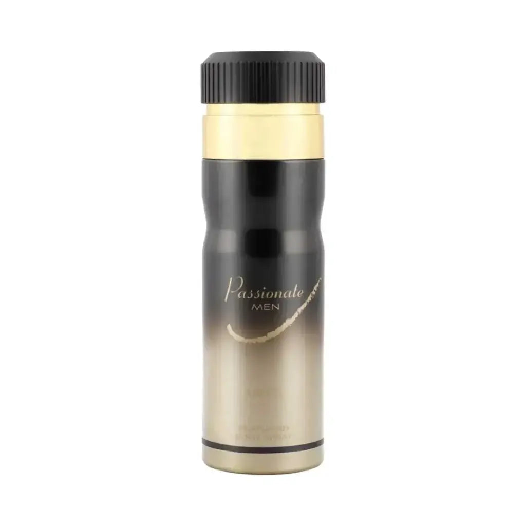Deodorant Passionate - Islamboekhandel.nl