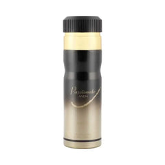 Deodorant Passionate - Islamboekhandel.nl