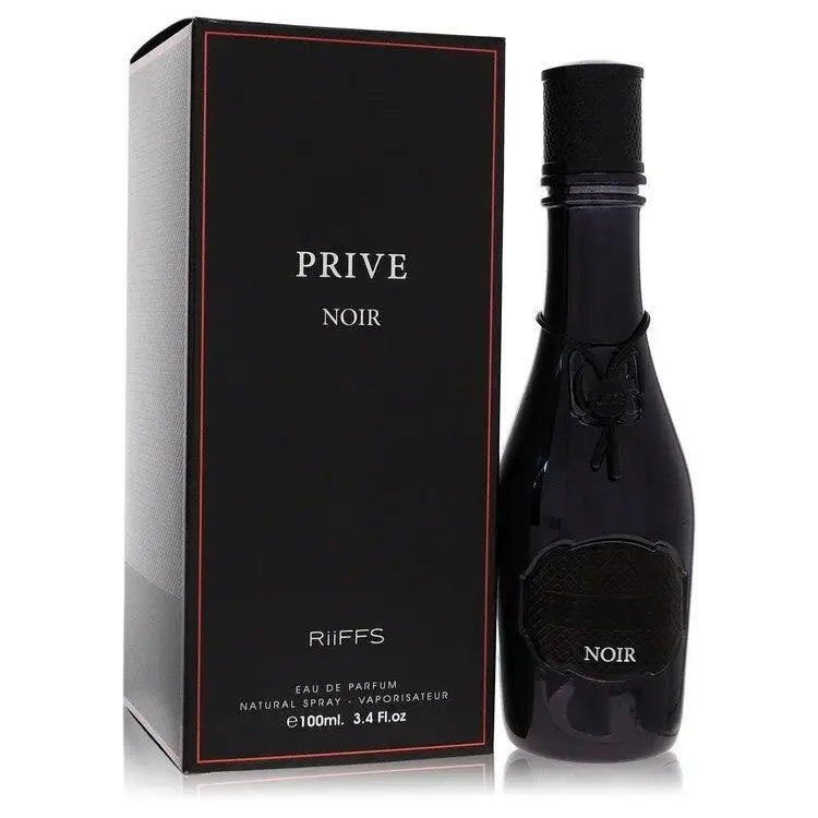 Riiffs Prive Noire Edp 100 Ml - Islamboekhandel.nl
