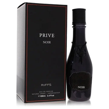 Riiffs Prive Noire Edp 100 Ml - Islamboekhandel.nl