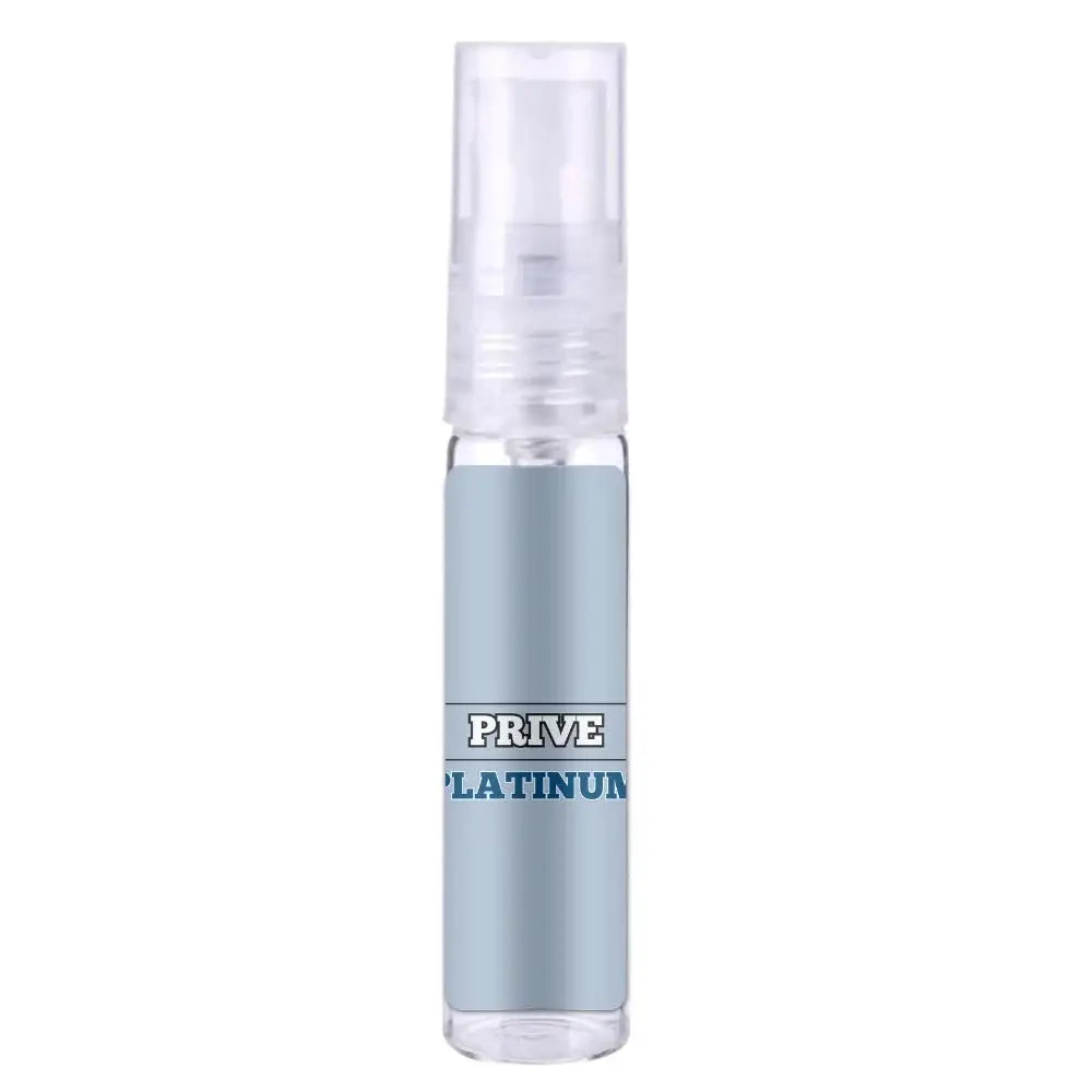 Riiffs Prive Platinuim Edp 100 Ml - Islamboekhandel.nl